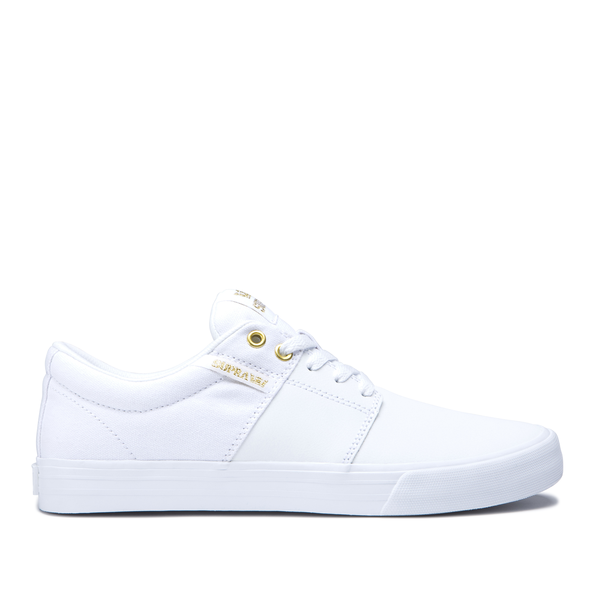 Supra tenis blancos new arrivals